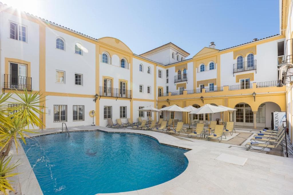 Hotel Macià Alfaros, foto 1