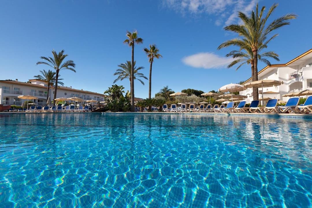 Mar Hotels Playa Mar & Spa, foto 1