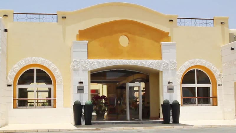 Concorde Moreen Beach Resort & Spa Marsa Alam, foto 1