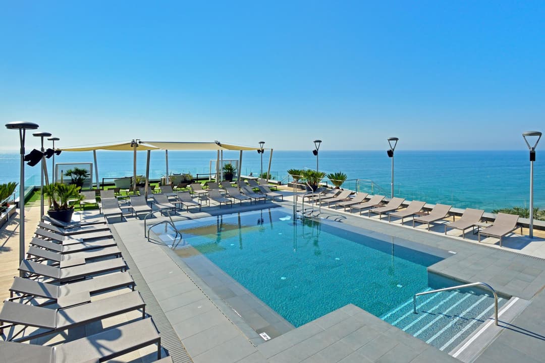 Meliá Costa del Sol, foto 1