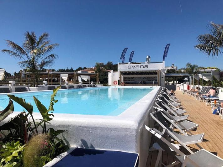 Hotel Delamar, foto 1