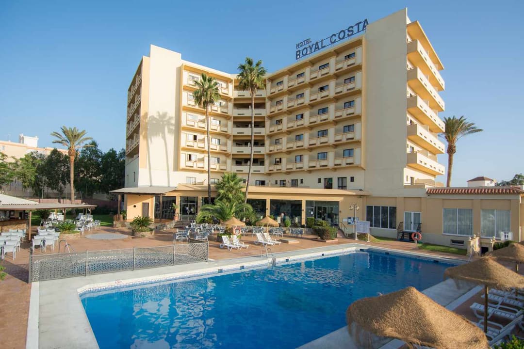 BLUESEA Costa Serena, foto 1