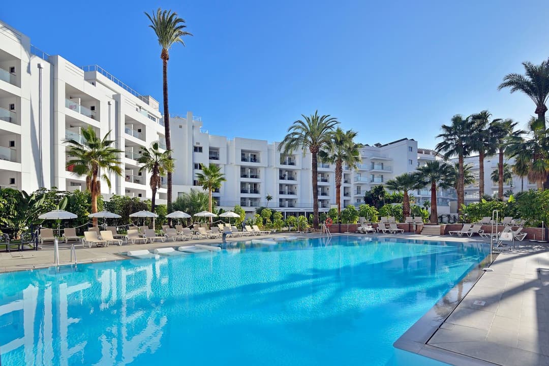 Sol Torremolinos - Don Pedro, foto 1