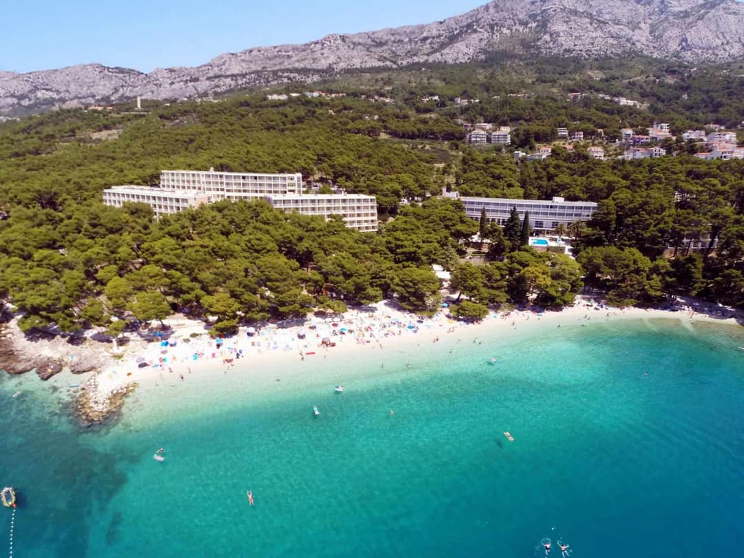 Bluesun Hotel Marina, foto 1