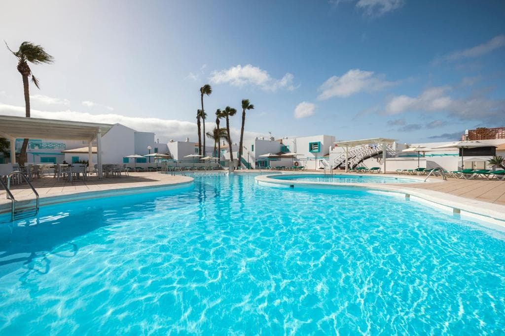 Smy Tahona Fuerteventura, foto 1