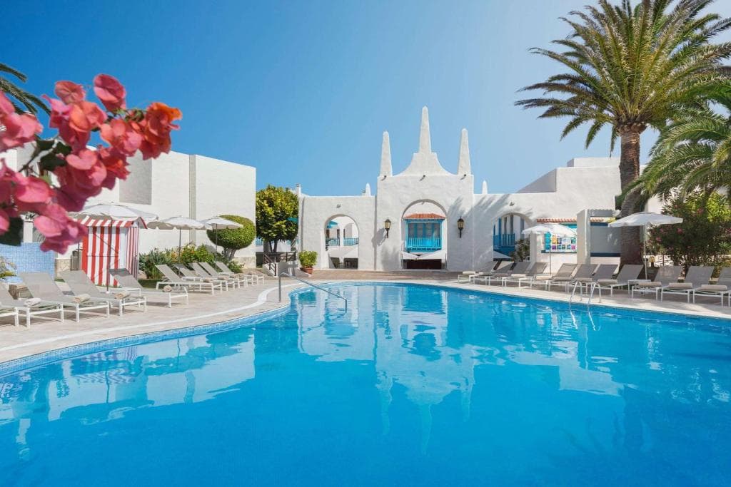 Alua Suites Fuerteventura, foto 1