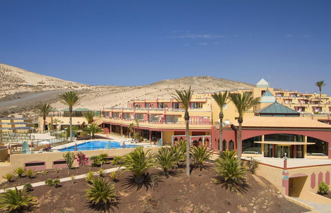 Hotel Esmeralda Maris by LIVVO, foto 1
