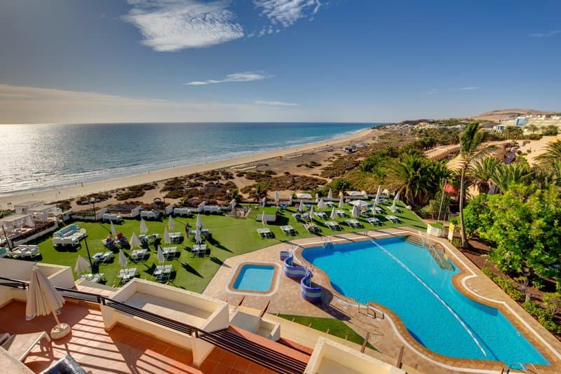 SBH Crystal Beach Hotel & Suites, foto 1