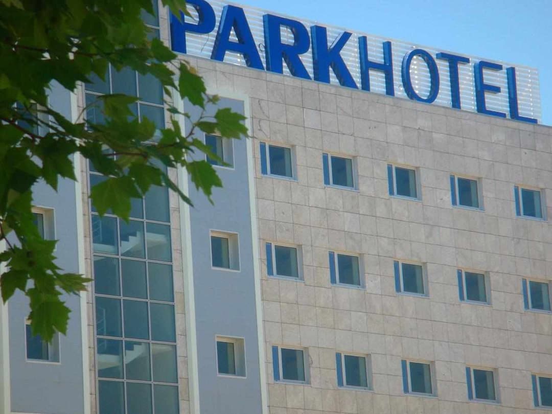 Park Hotel Porto Valongo, foto 1