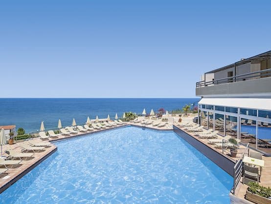 Scaleta Beach, foto 1