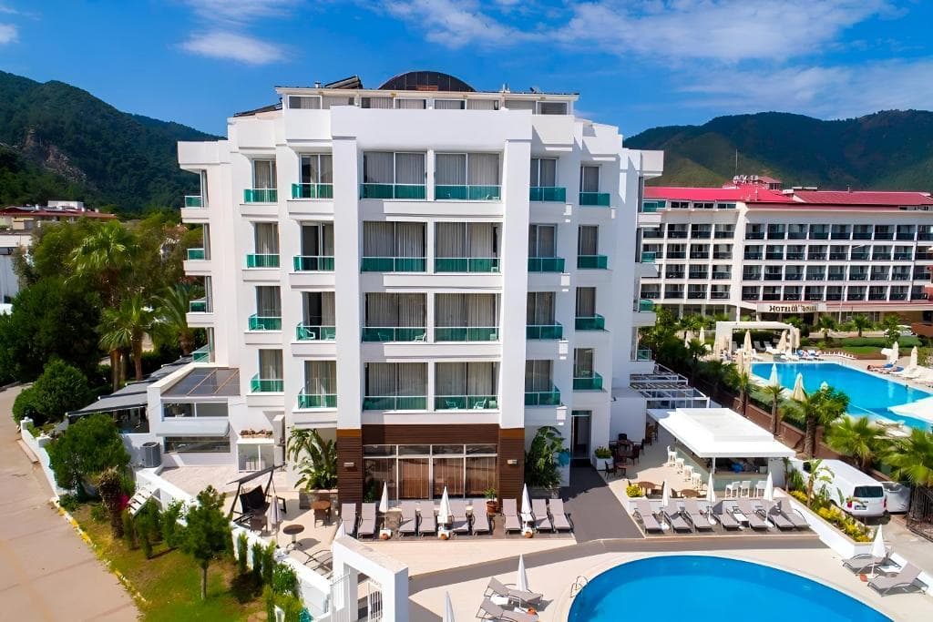 Supreme Beach Marmaris, foto 1