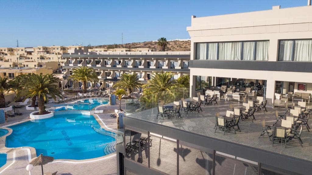 Hotel KN Matas Blancas, foto 1