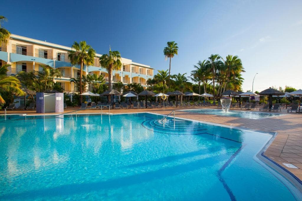 IFA Altamarena by Lopesan Hotels, foto 1