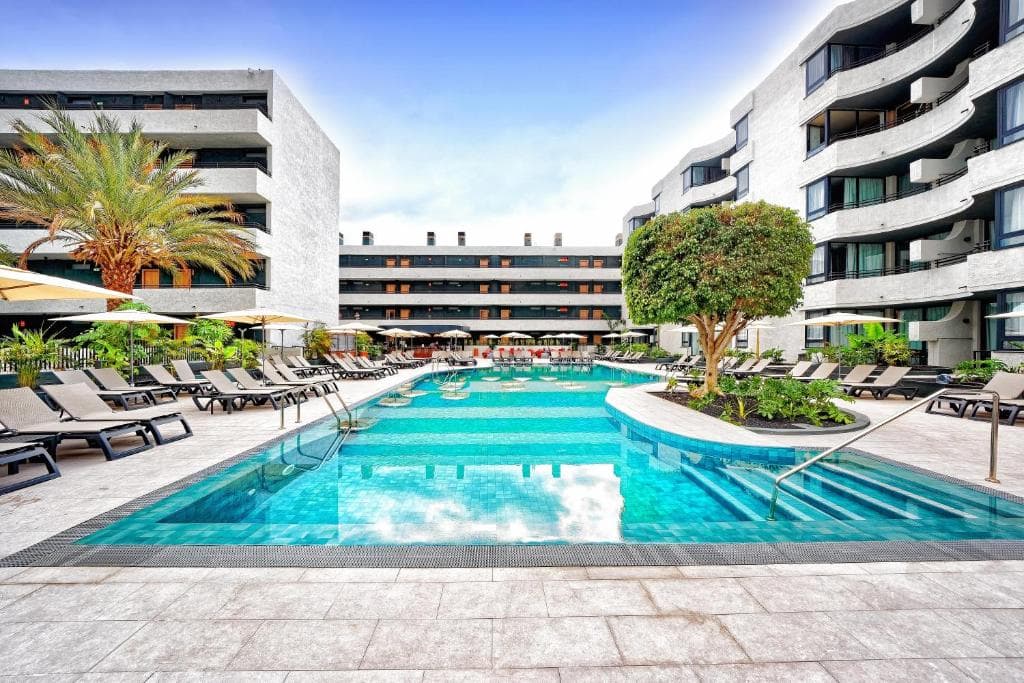HOVIMA Suites Costa Adeje, foto 1