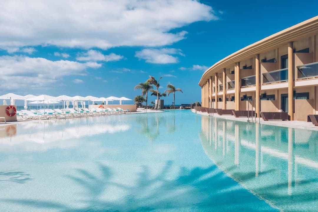 Iberostar Selection Fuerteventura Palace, foto 1