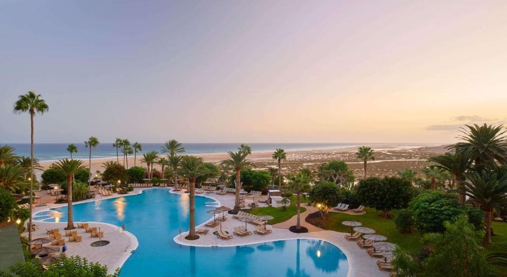 Paradisus by Meliá Fuerteventura, foto 1