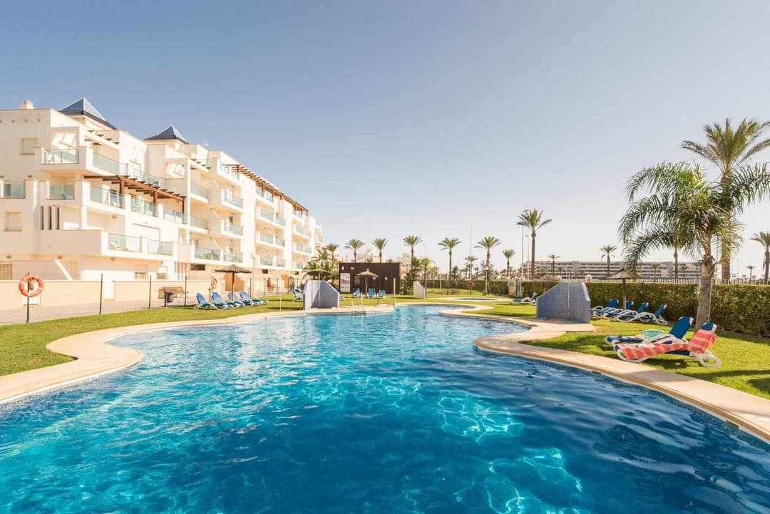 Pierre & Vacances Apartamentos Almería Roquetas de Mar, foto 1