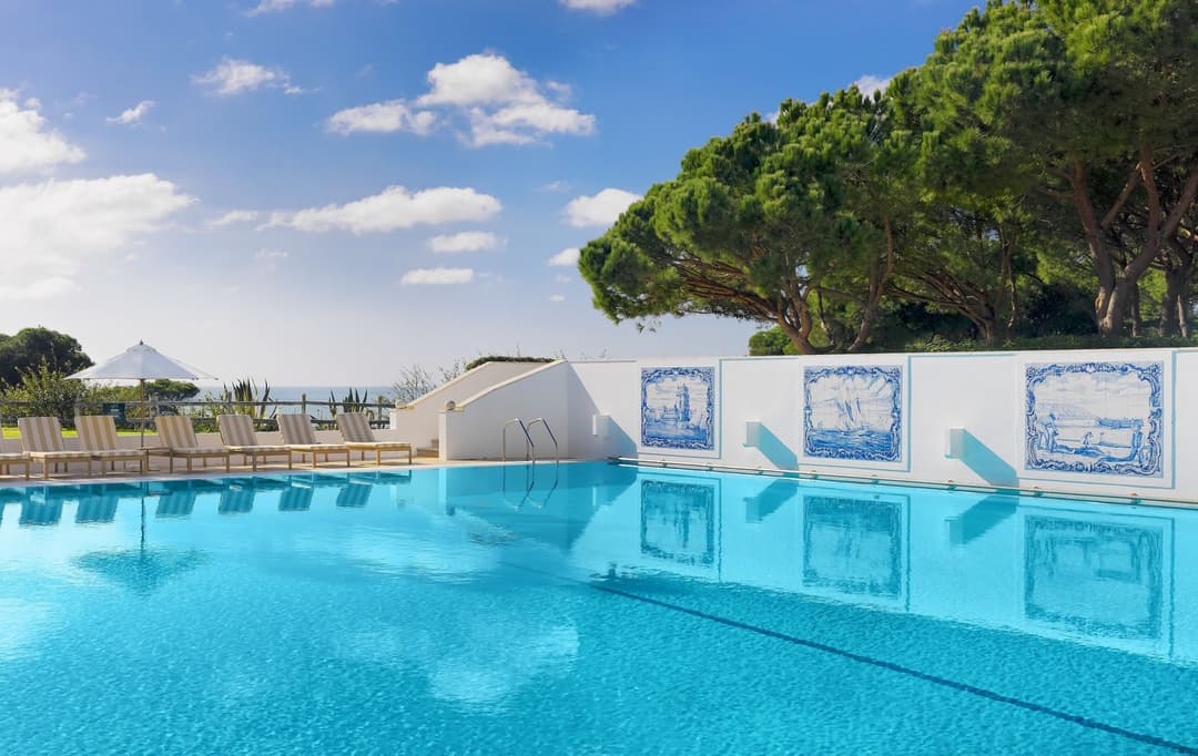 Pine Cliffs Hotel, a Luxury Collection Resort, Algarve, foto 1