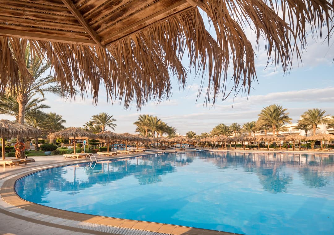 Long Beach Resort Hurghada, foto 1