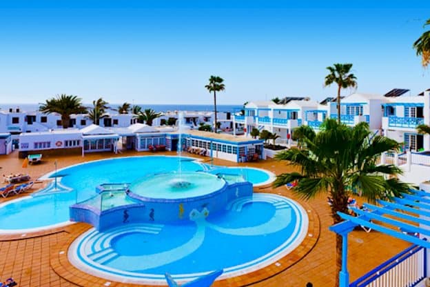 Atlantis Las Lomas, foto 1