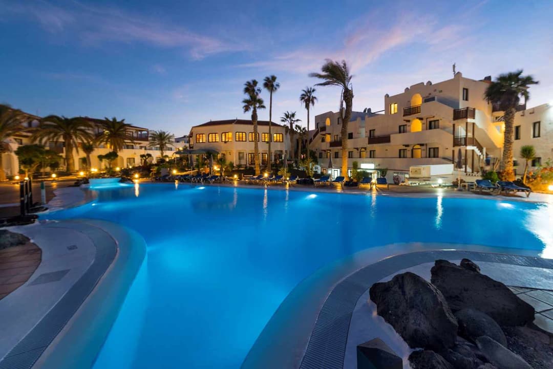 Hesperia Bristol Playa, foto 1