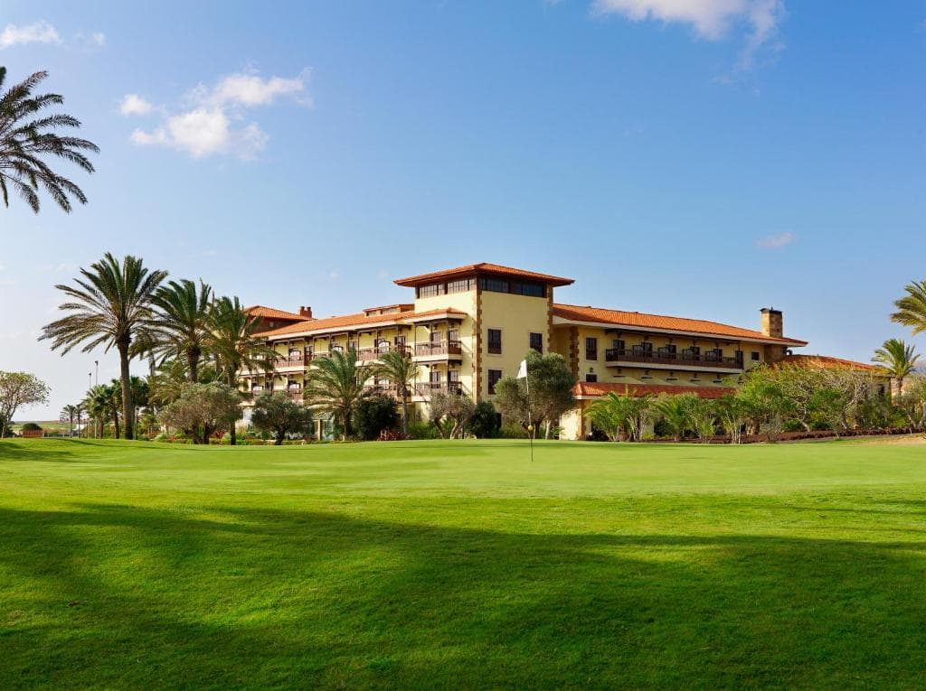 Elba Palace Golf Boutique Hotel, foto 1