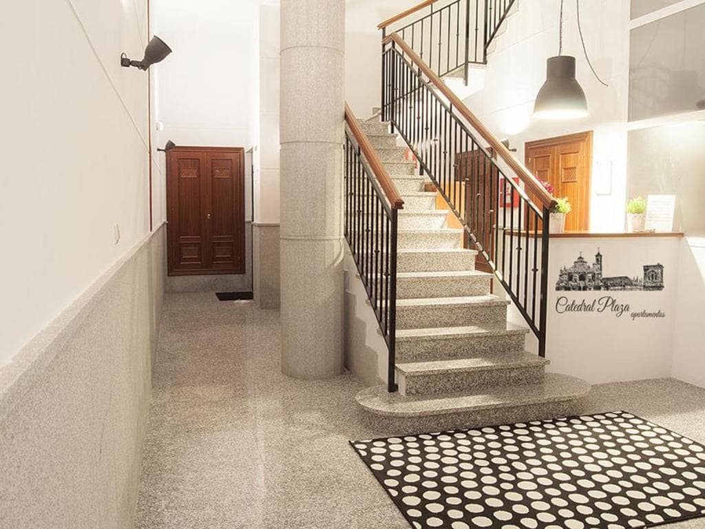 Apartamentos Granada Catedral Plaza 3000, foto 1