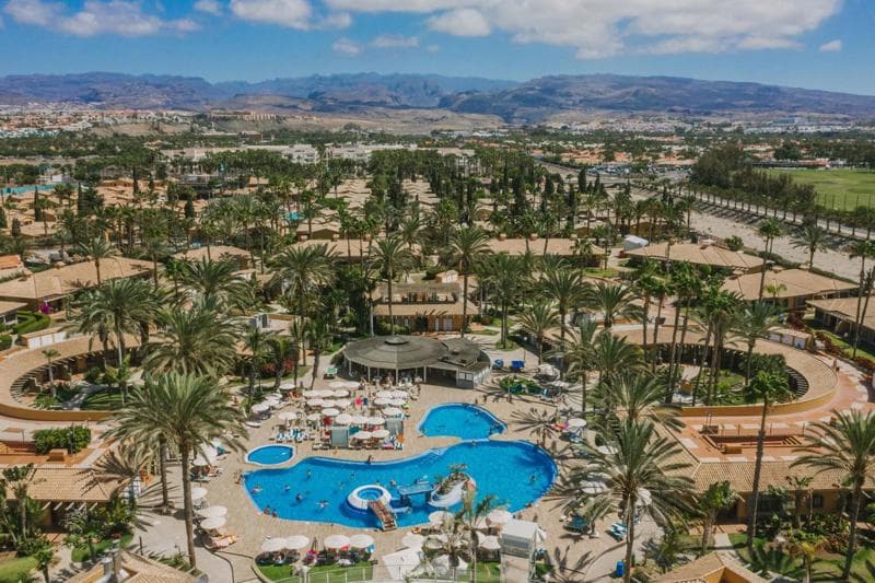 Suites & Villas by Dunas, foto 1