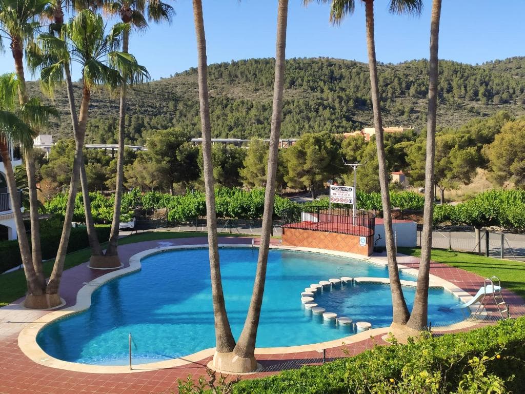 Apartamentos Tierra de Irta 3000, foto 1