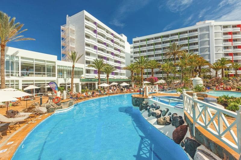 Abora Buenaventura by Lopesan Hotels, foto 1