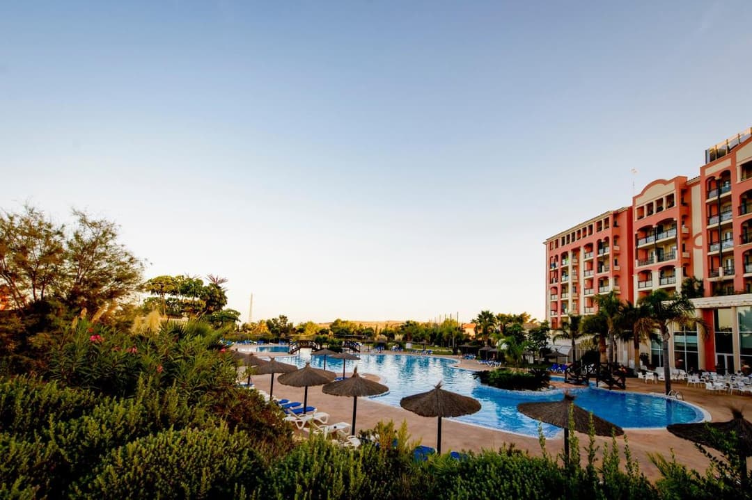 Hotel Bonalba Alicante, foto 1