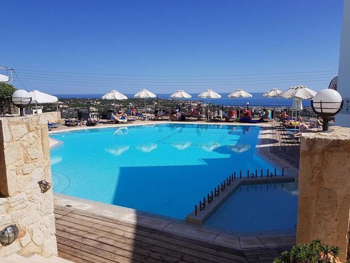 Amazones Village Suites, foto 1