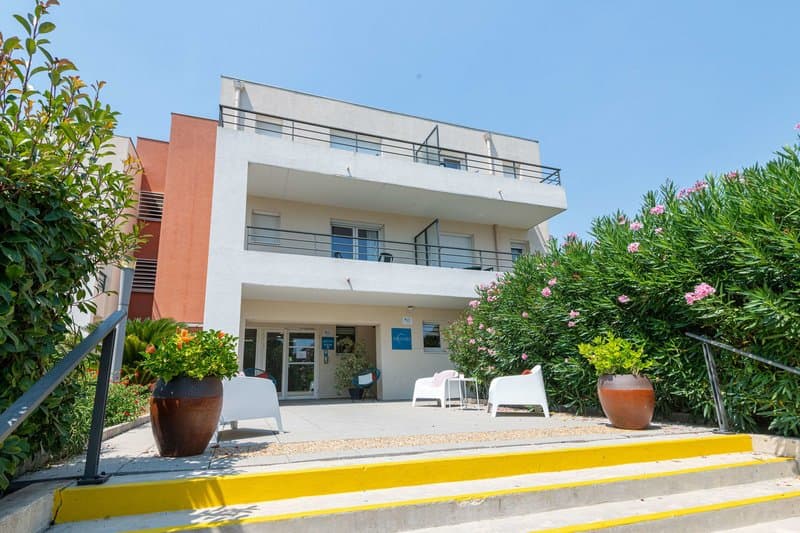 Comfort Aparthotel Cannes Mandelieu, foto 1