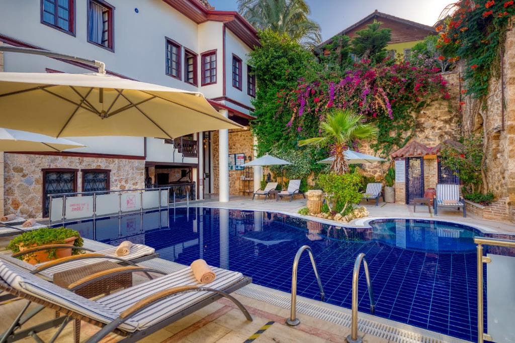Dogan Hotel by Prana Hotels & Resorts, foto 1