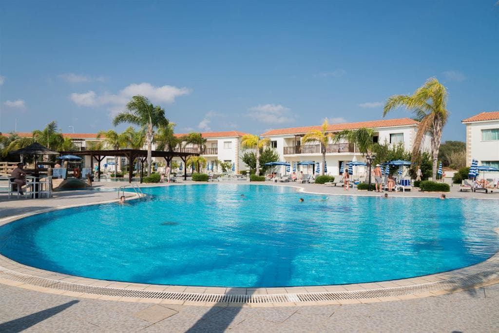 Tsokkos Paradise Village, foto 1