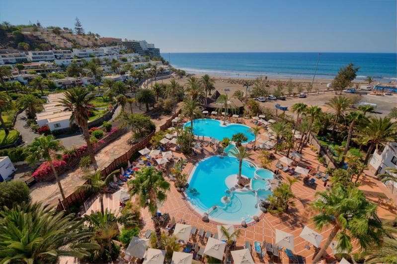 Corallium Beach by Lopesan Hotels, foto 1