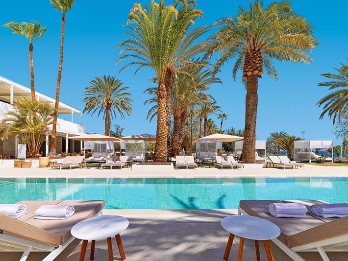 Paradisus Gran Canaria, foto 1