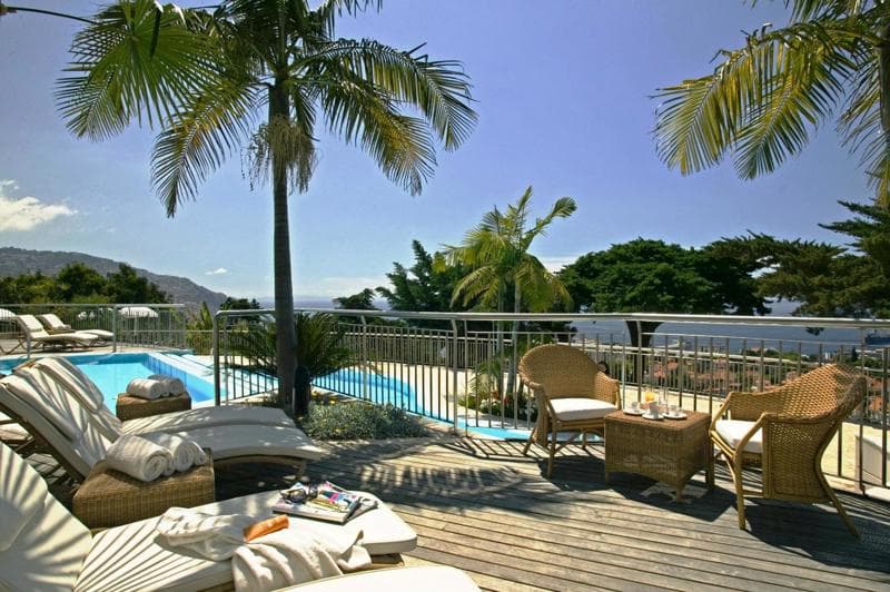 Quinta Funchal Gardens - Adults Only, foto 1