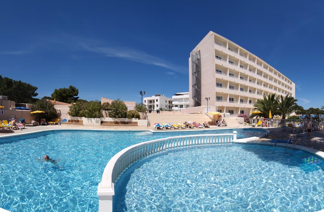 Invisa Hotel Ereso, foto 1