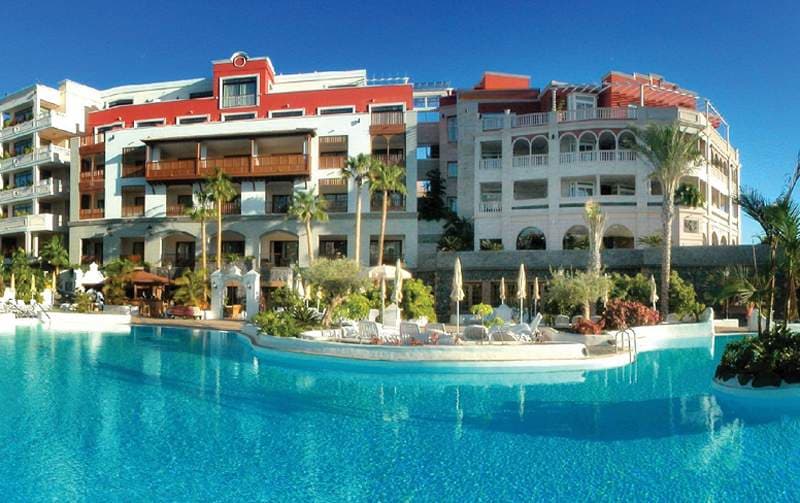 Gran Tacande Wellness & Relax, foto 1