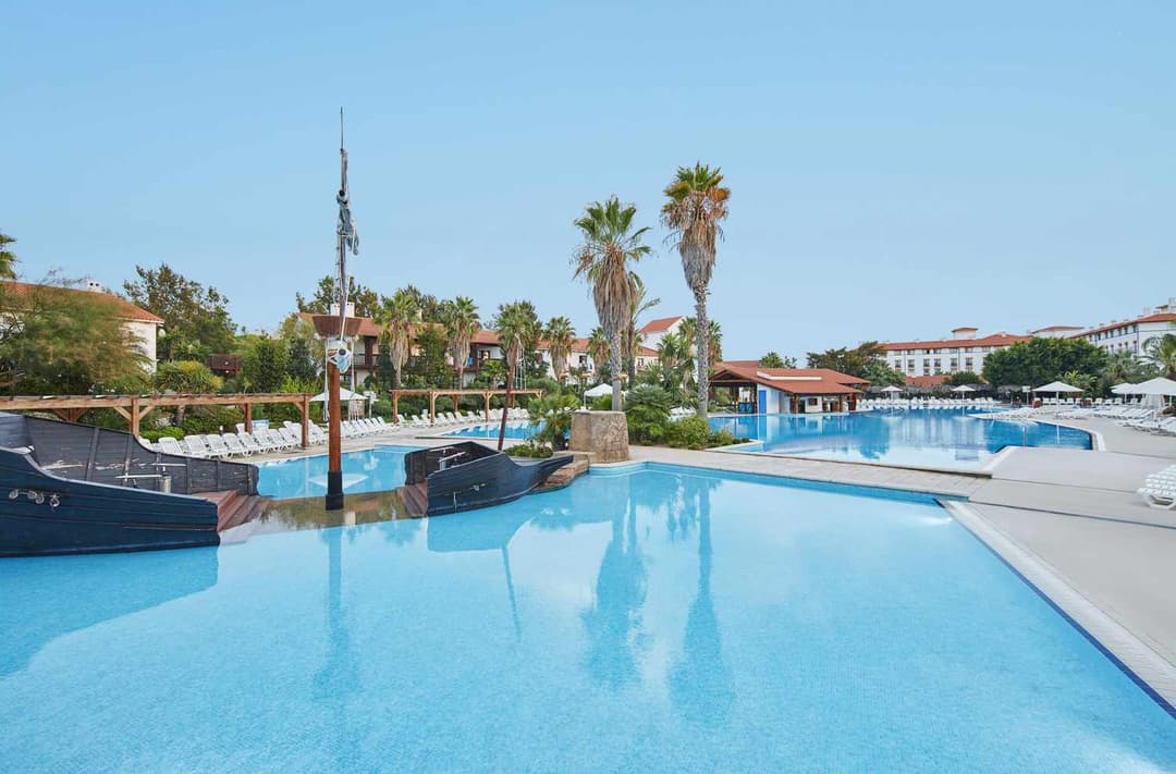 Hotel El Paso at PortAventura World, foto 1