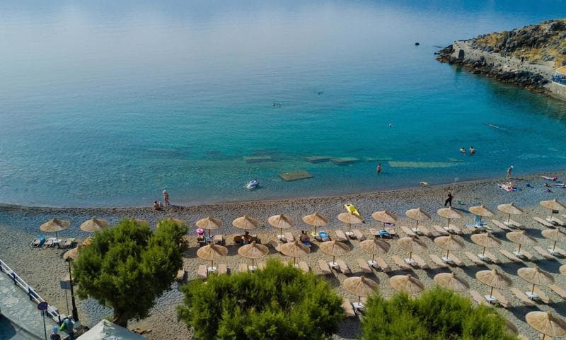 Kitro Beach Hotel, foto 1