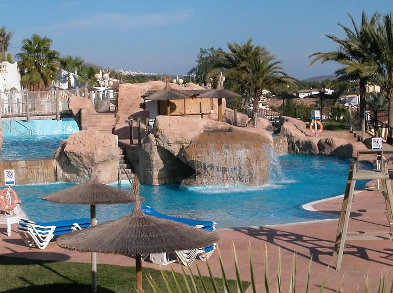 AR Imperial Park SPA Resort, foto 1