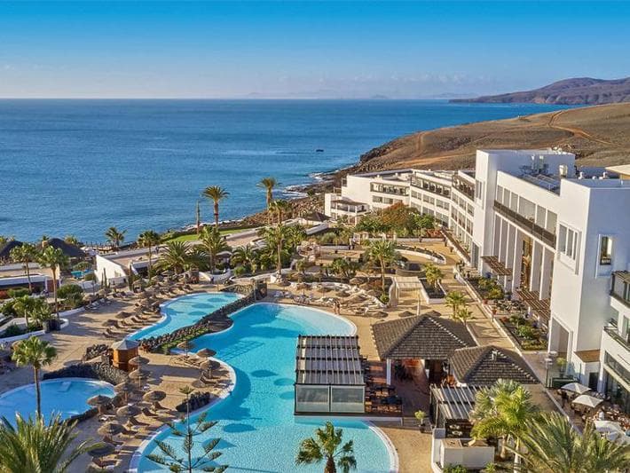 Secrets Lanzarote Resort & Spa, foto 1