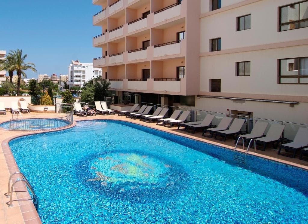 Invisa Hotel La Cala, foto 1