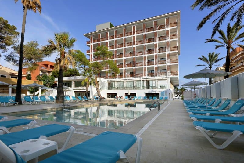 Talayot Hotel, foto 1