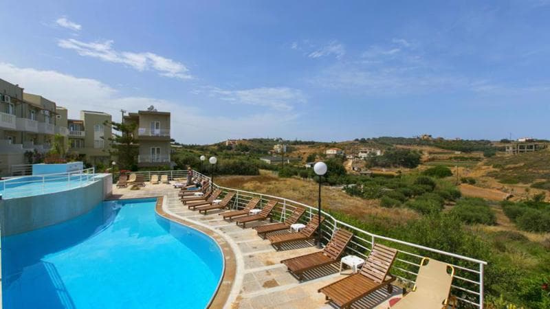 Pelagia Bay, foto 1