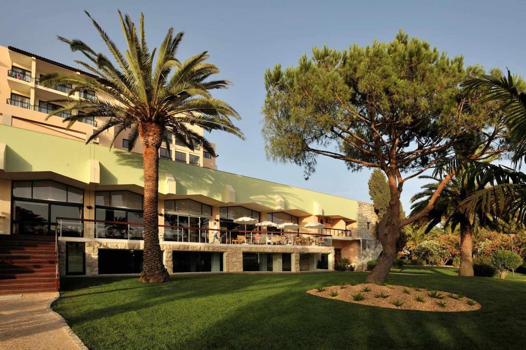 Pestana Dom João II, foto 1
