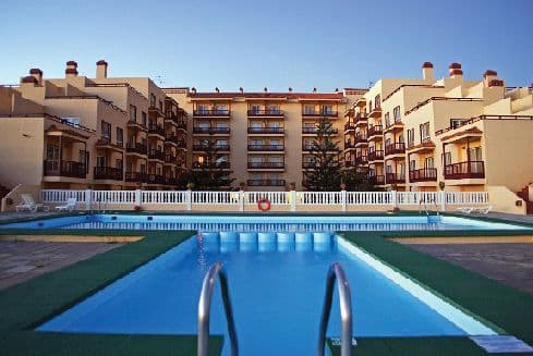 Apartamentos Centrocancajos, foto 1