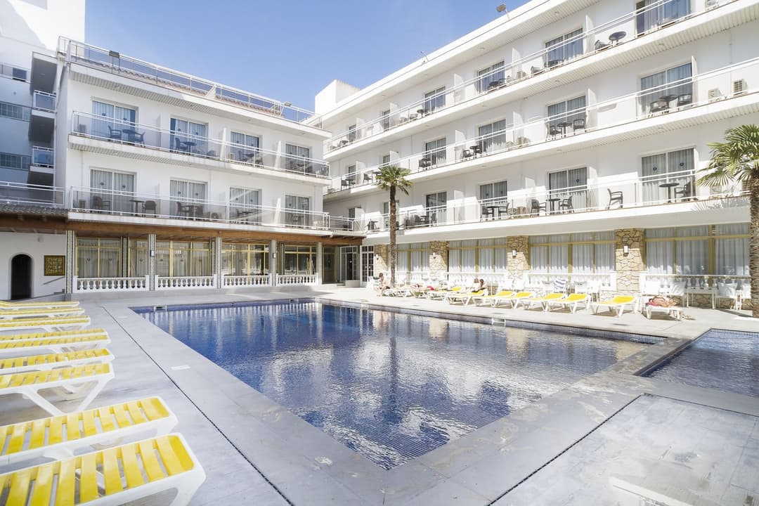 Hotel Ibersol Sorra d'Or, foto 1